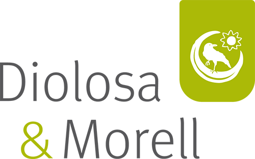 Diolosa & Morell TCM Ernährungsberatung Logo